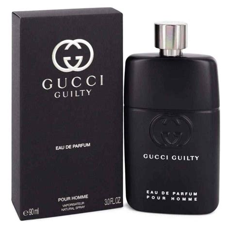 gucci guilty men 90|Gucci Guilty pour homme by.